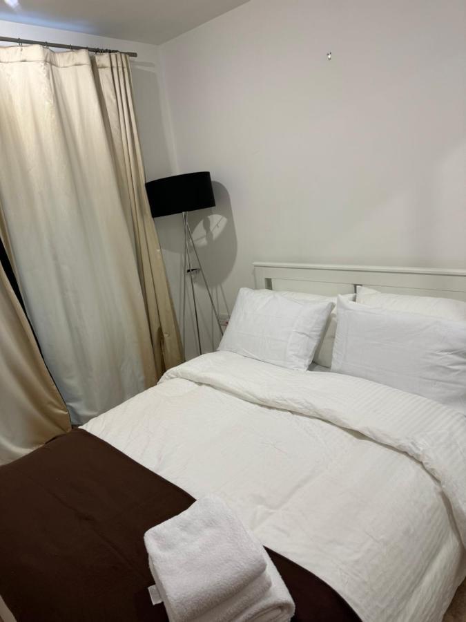 Luxe Woolwich Arsenal Apartment *