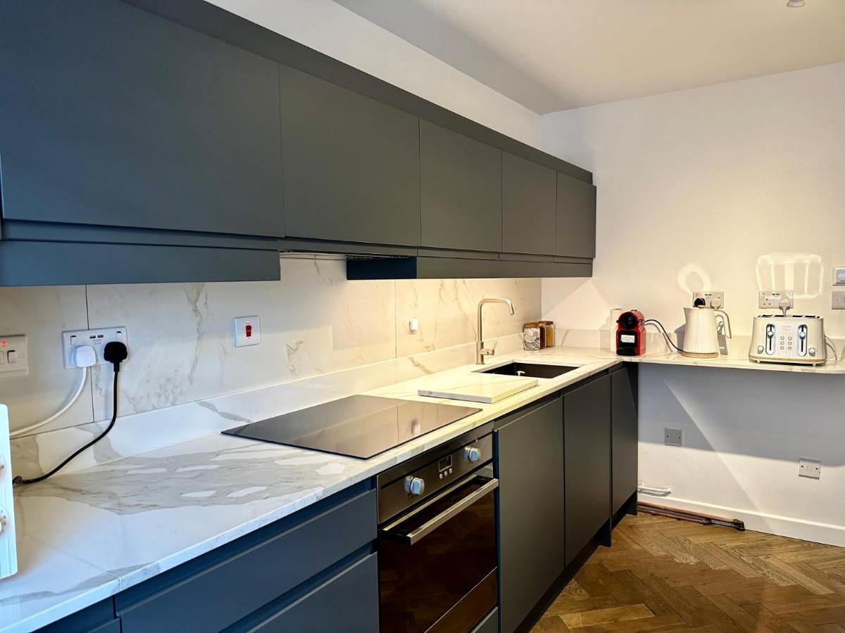 Apartment Gero's One Bedroom Nw8