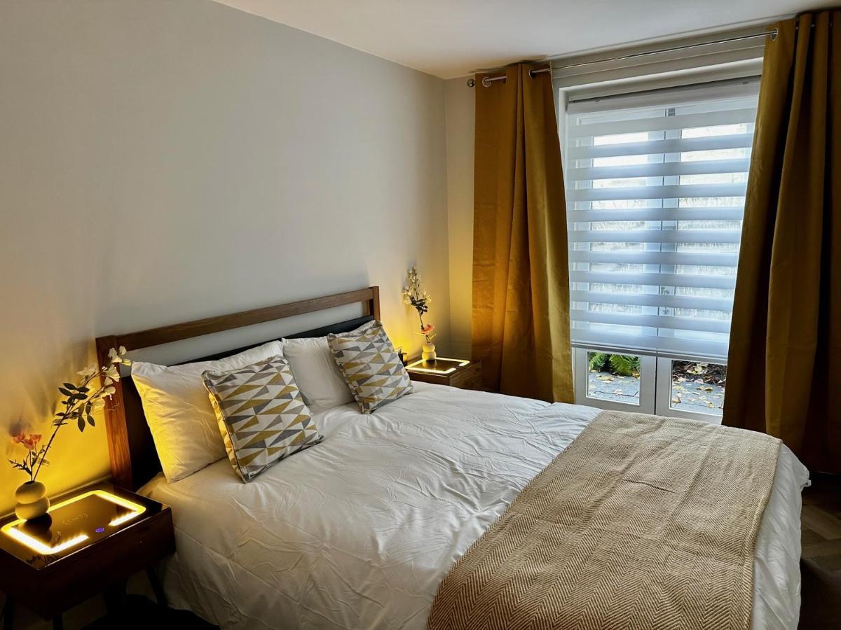 Gero's One Bedroom Nw8 London