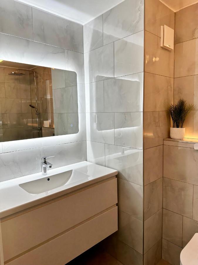 Apartment Gero's One Bedroom Nw8 *