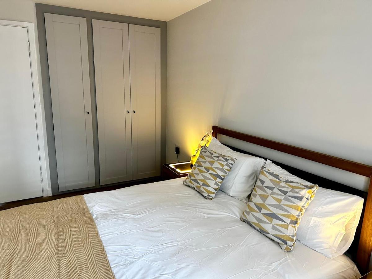 Gero's One Bedroom Nw8 *