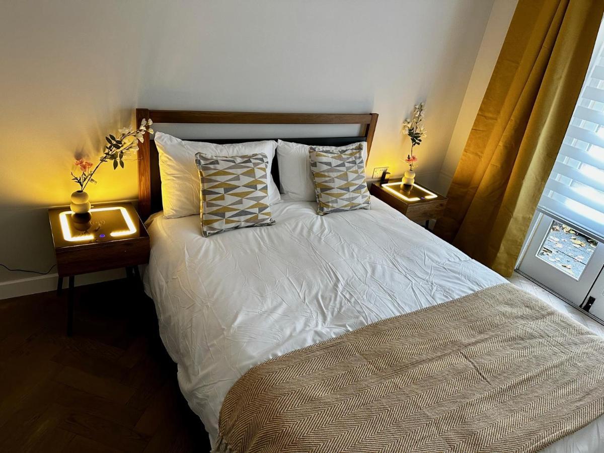 Gero's One Bedroom Nw8 *