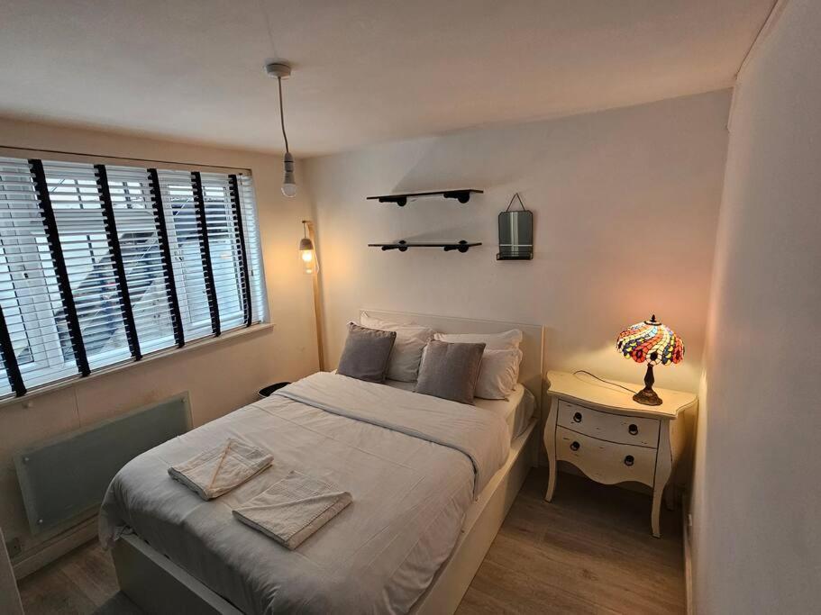 Peaceful And Elegant * London
