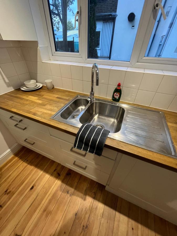 Modern Next To Little Venice Apartment London