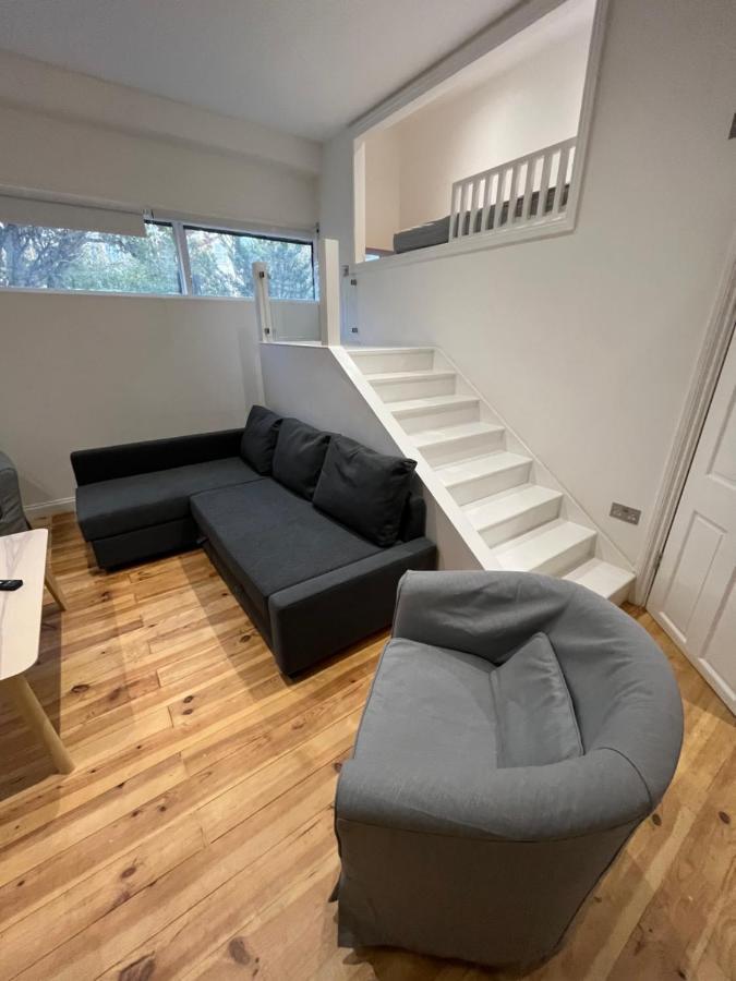 Apartment Modern Next To Little Venice London