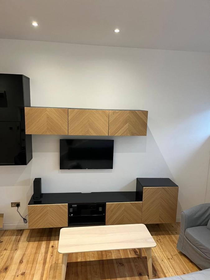 Apartment Modern Next To Little Venice London