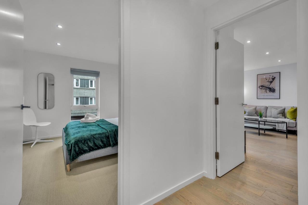 Mysquare Clerkenwell Serviced * London