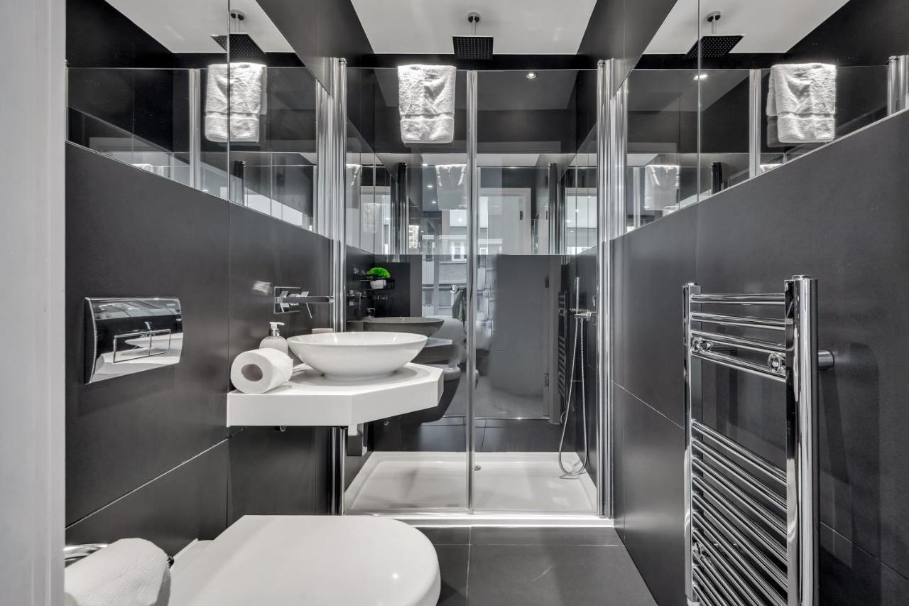 Mysquare Clerkenwell Serviced *