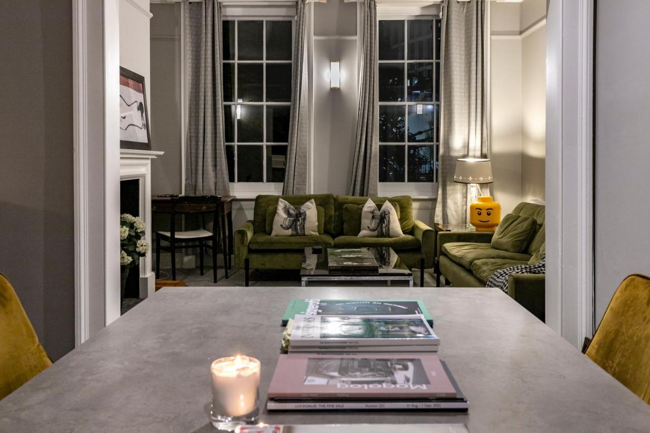 Homestay Vauxhall Shared House: Embassy Area Convenience London