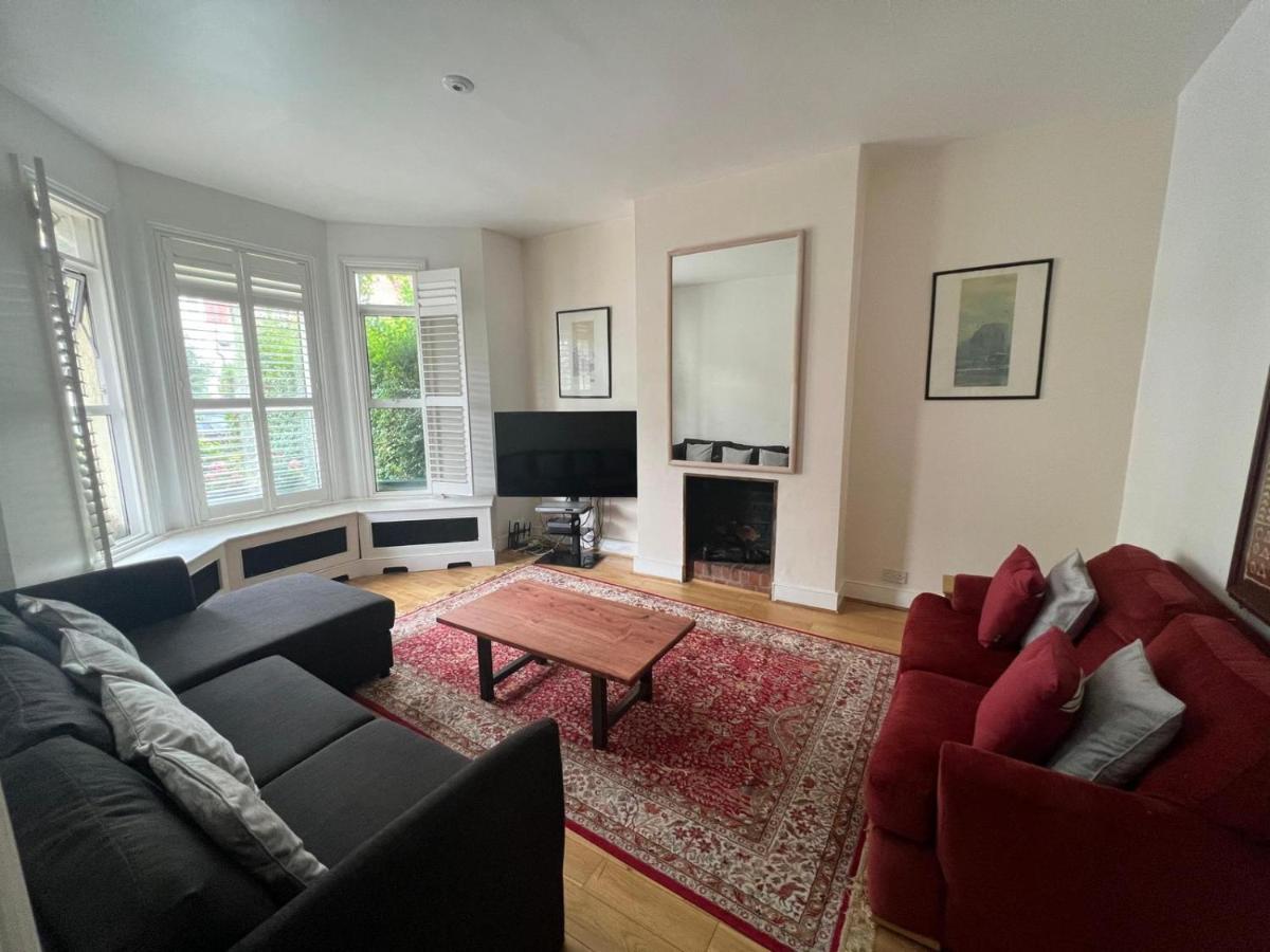 Homestay Grand Tulse Hill London