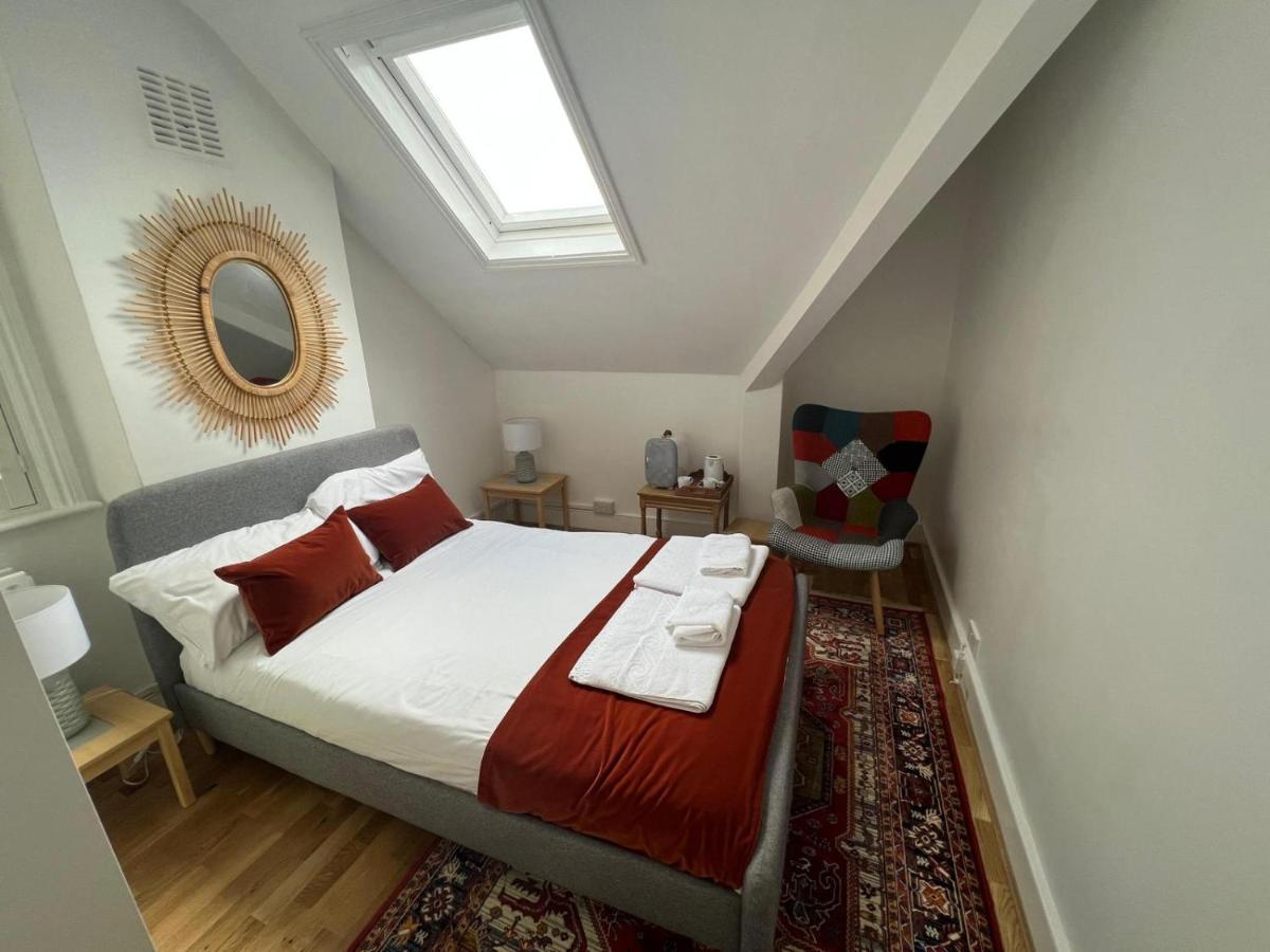 Homestay Grand Tulse Hill London