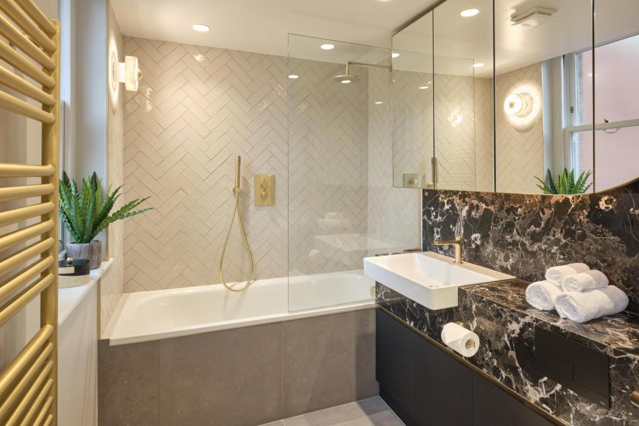 Darley House By Viridian Apartment *