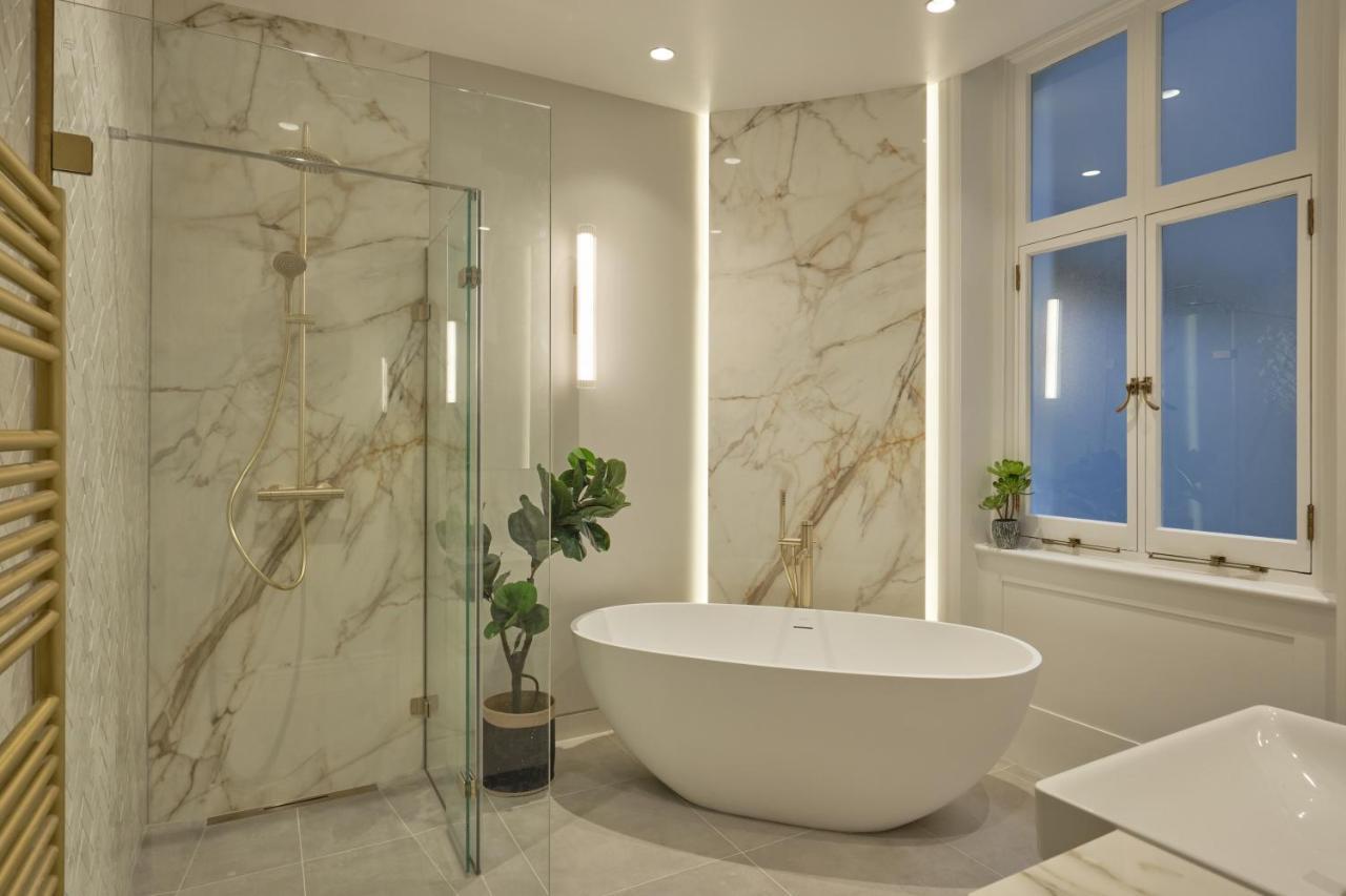 Darley House By Viridian London