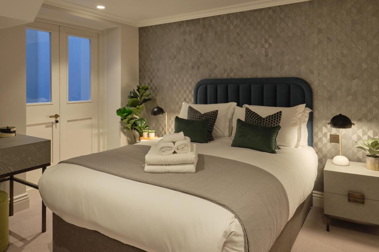 Darley House By Viridian Apartment