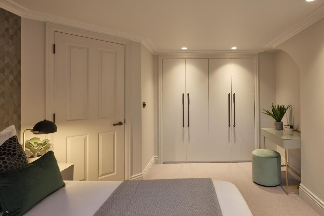 Apartment Darley House By Viridian *
