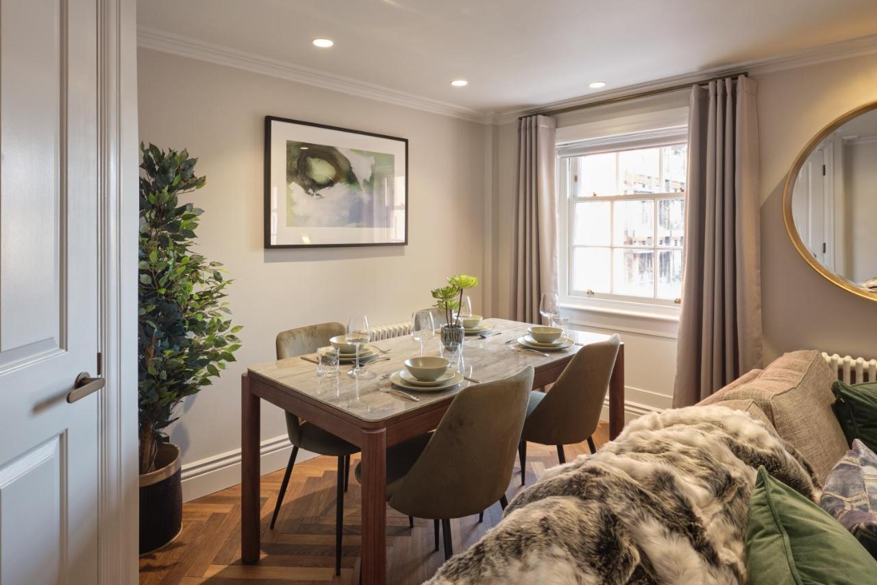 Darley House By Viridian Apartment London