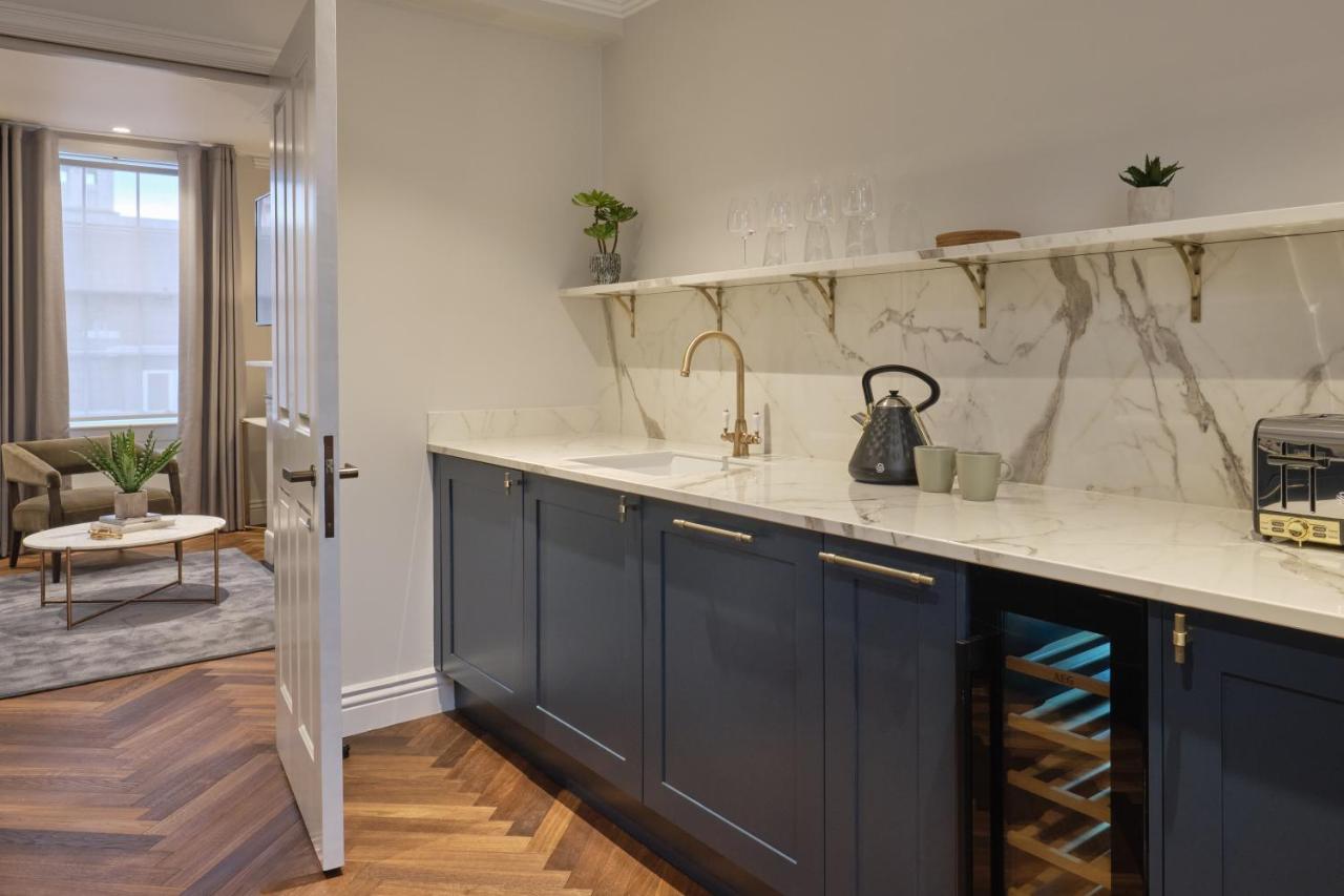 Darley House By Viridian Apartment