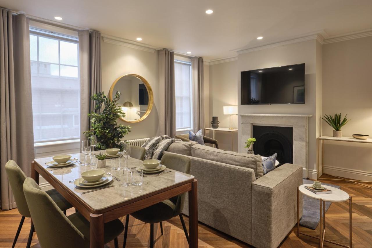 Darley House By Viridian Apartment