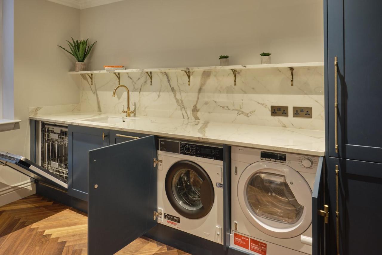 Apartment Darley House By Viridian London