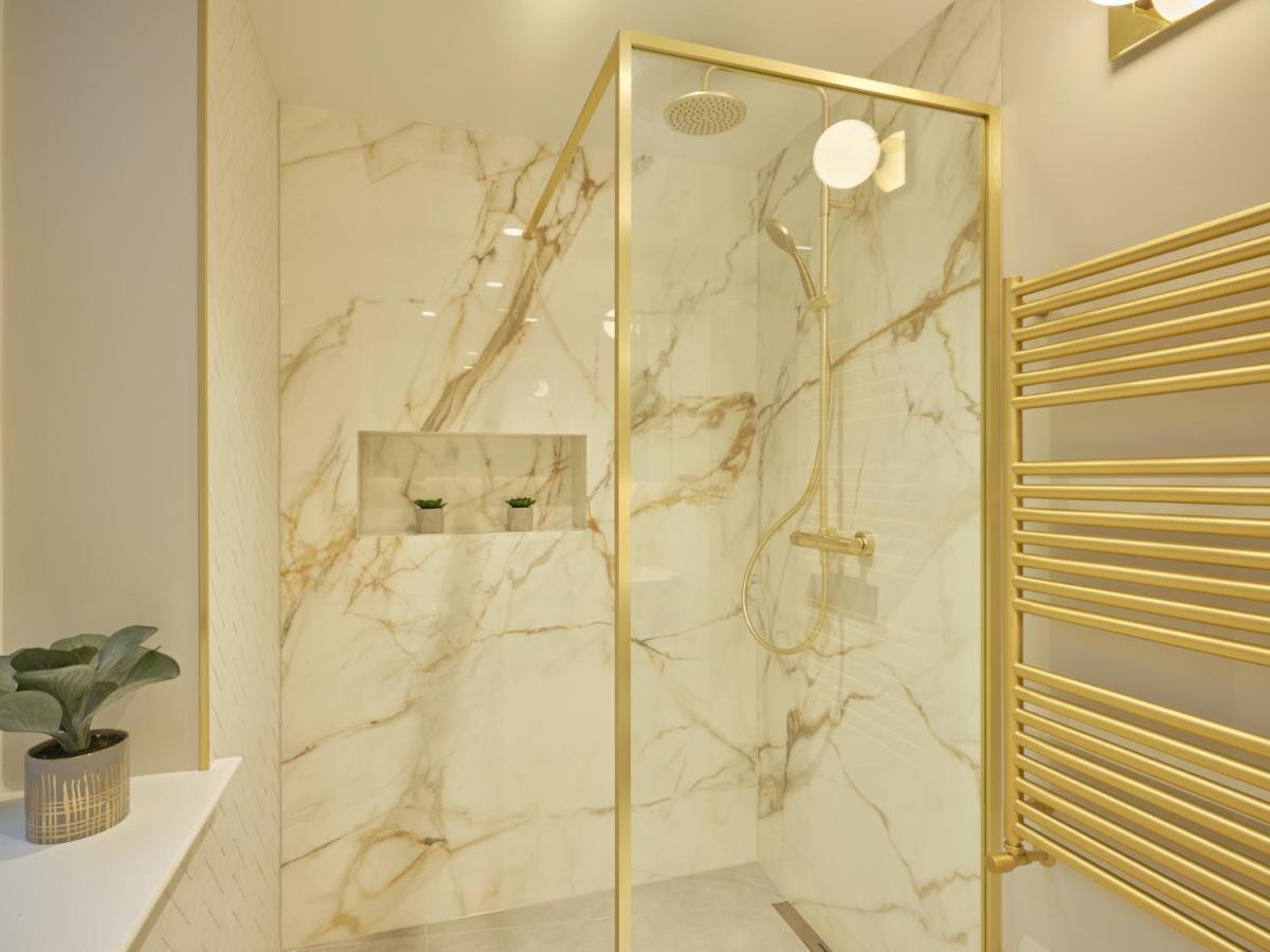 Darley House By Viridian * London
