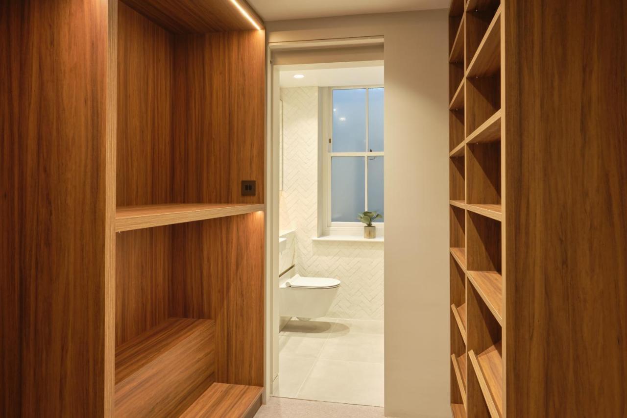 Darley House By Viridian Apartment London