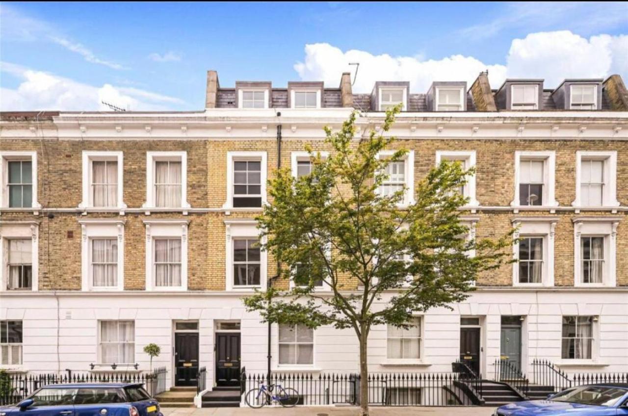 Chelsea Apartamento