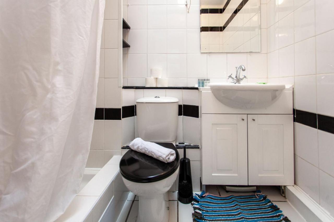 Apartment Italianflat - Kilburn Art Style