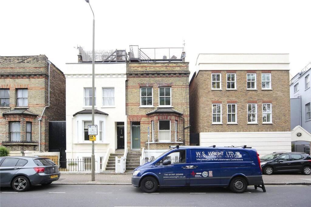 Holiday home Wandsworth House