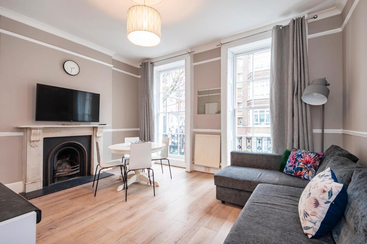 Hyde Park Modern *