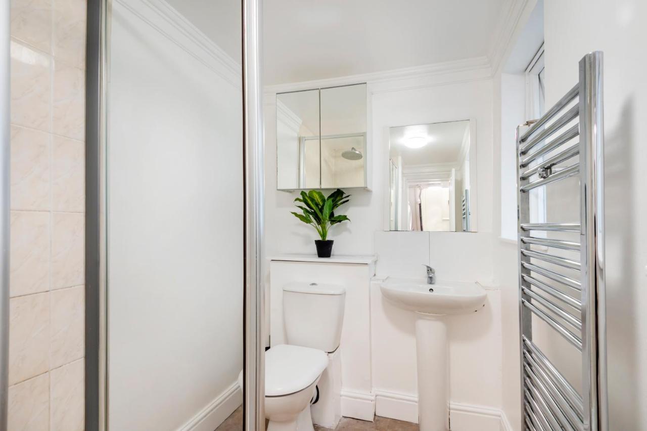 Hyde Park Modern Apartamento