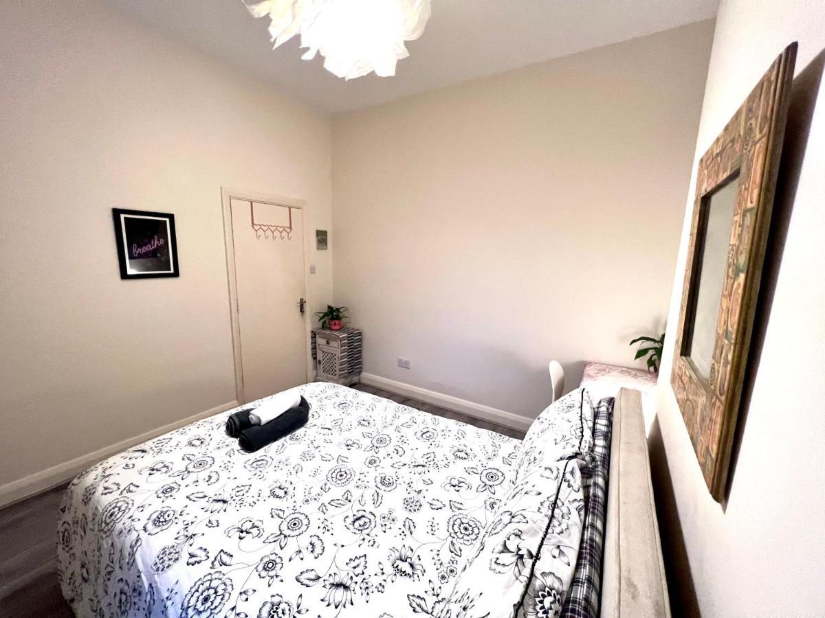 Relaxing&cozy Homestay London