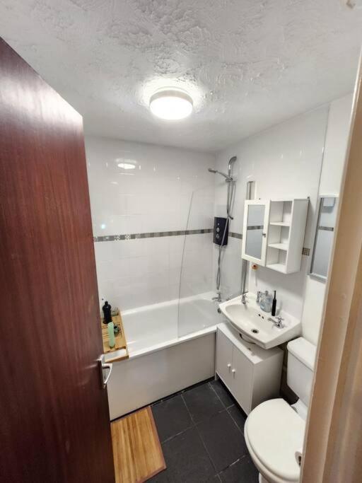 Amazing 1 Bed Flat, Sw19 Apartment London