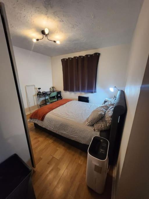 Amazing 1 Bed Flat, Sw19