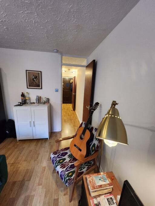 Apartment Amazing 1 Bed Flat, Sw19 London
