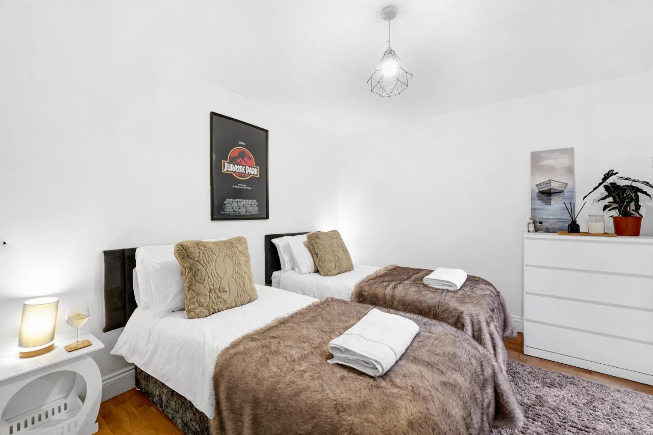 Apartment My Spaces London