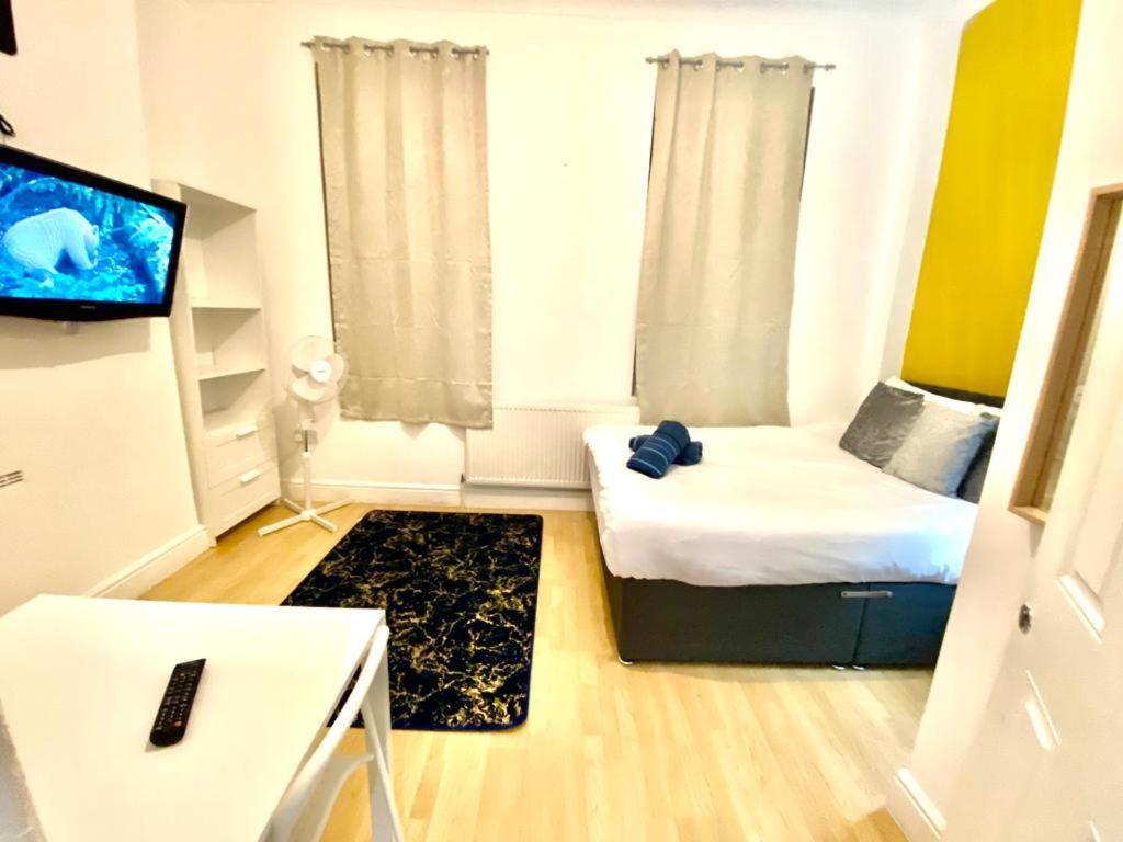 Apartamento Lovely 3 Bedroom Property Next To Paddington Station Central *