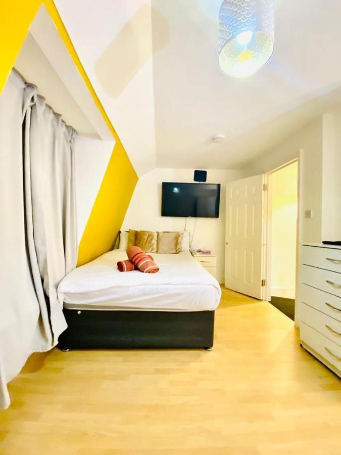Apartamento Lovely 3 Bedroom Property Next To Paddington Station Central *