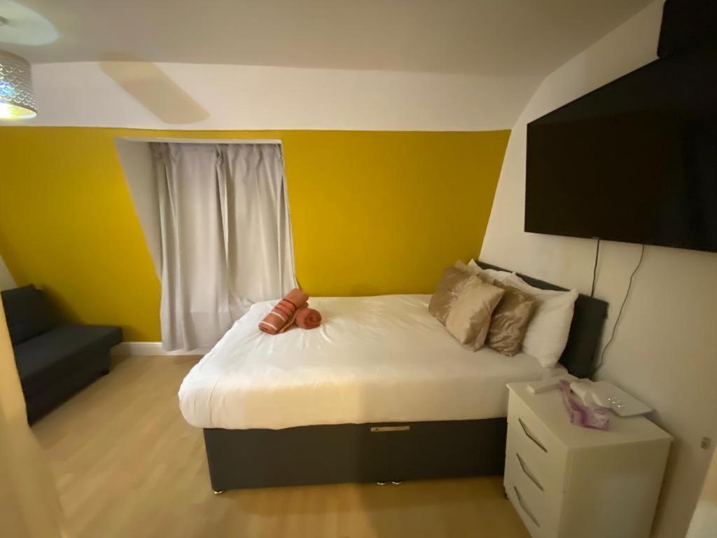 Lovely 3 Bedroom Property Next To Paddington Station Central Londres