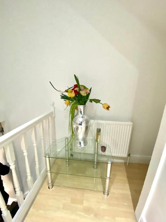 Apartamento Lovely 3 Bedroom Property Next To Paddington Station Central *