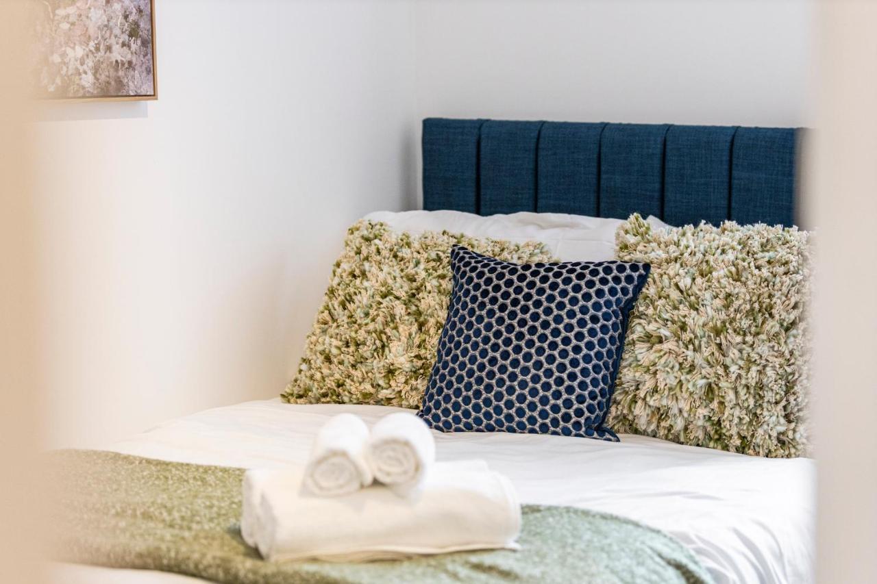 London's Cosy Gem * Londen