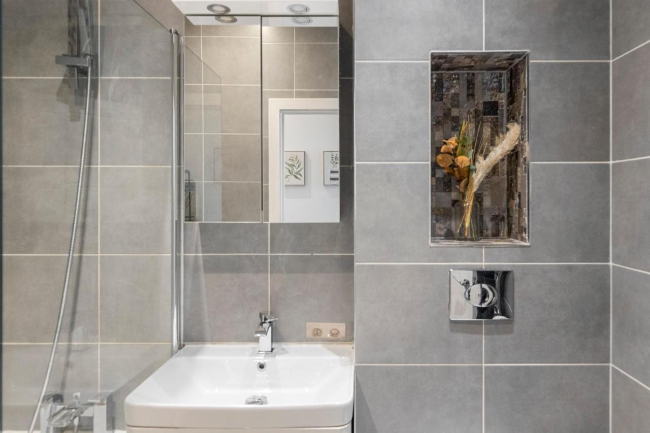 London's Cosy Gem * Londen