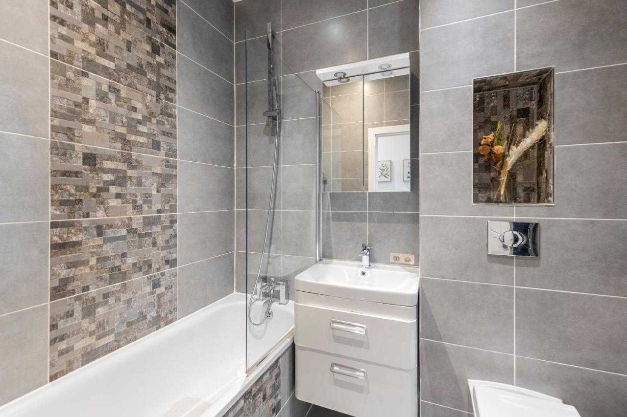 Appartement London's Cosy Gem Londen