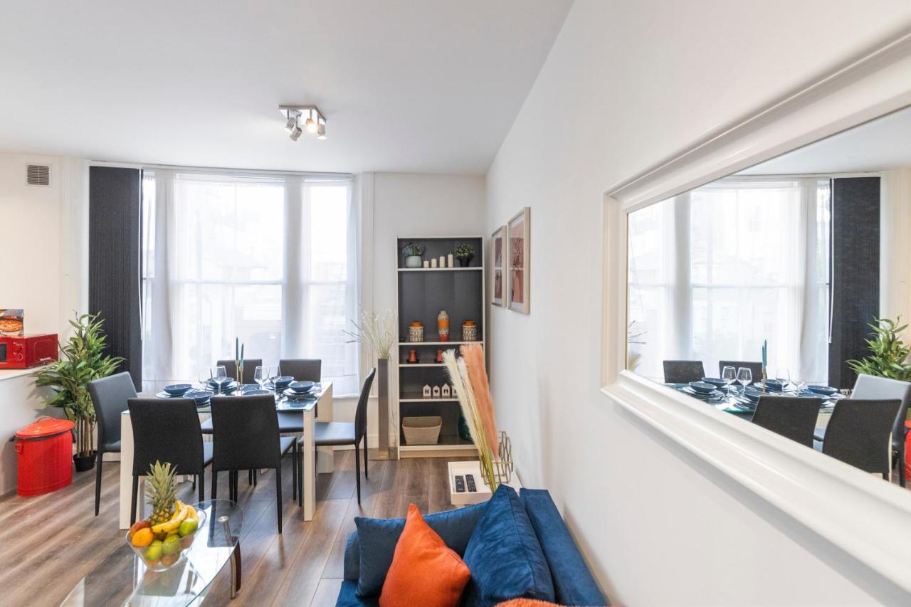 London's Cosy Gem * Londen