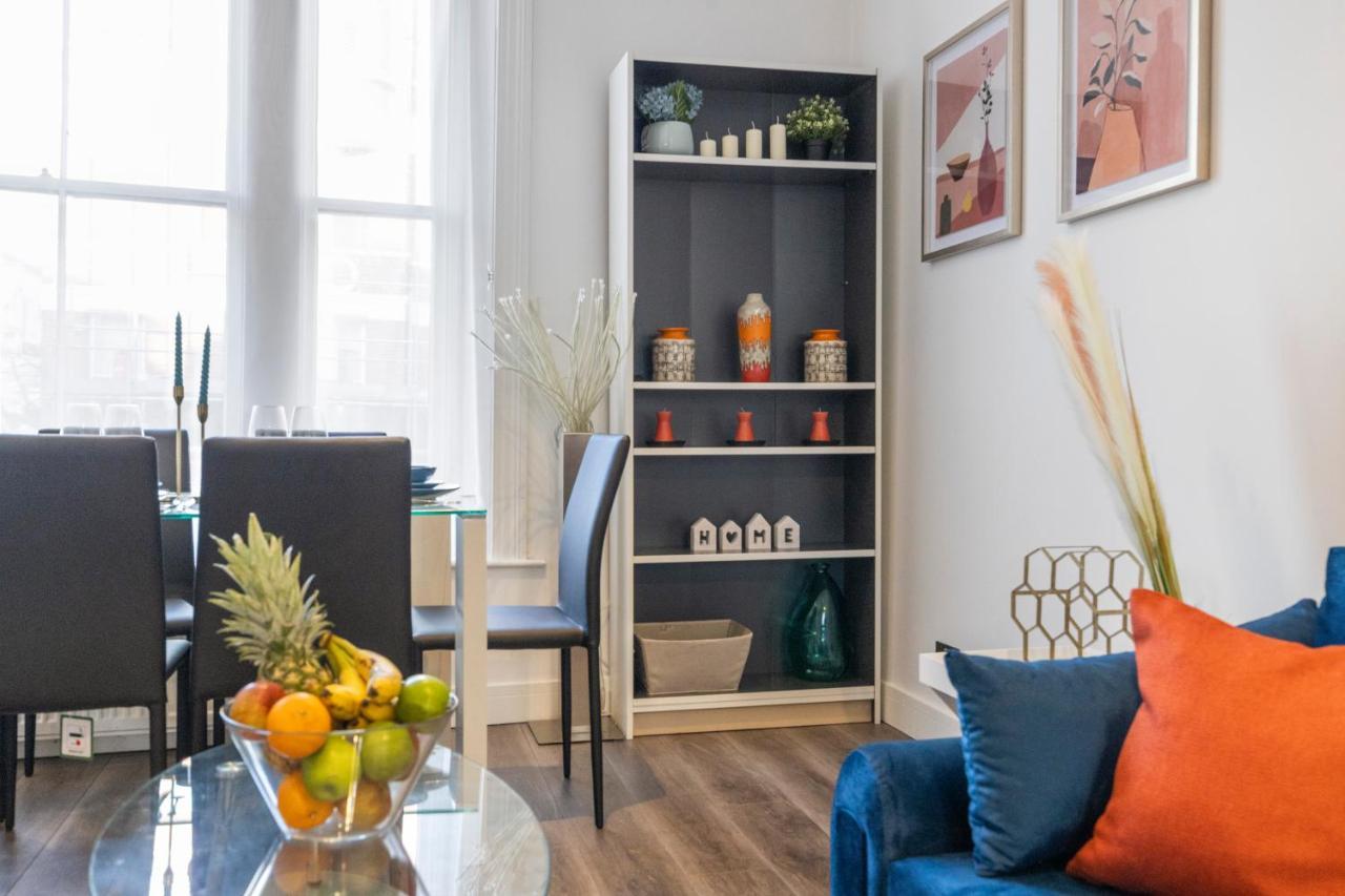 London's Cosy Gem Londen