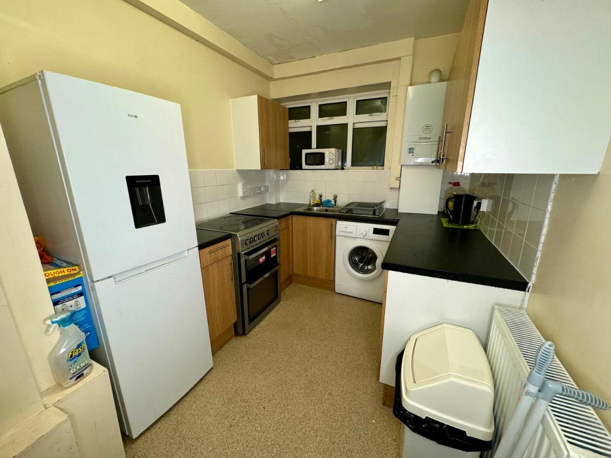 Apartment Semay Flat *