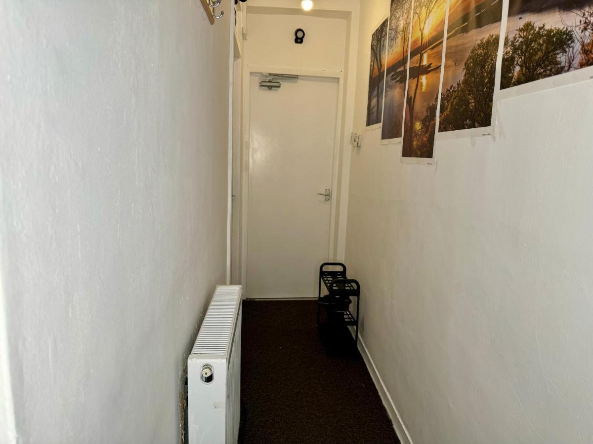 Semay Flat Apartment *