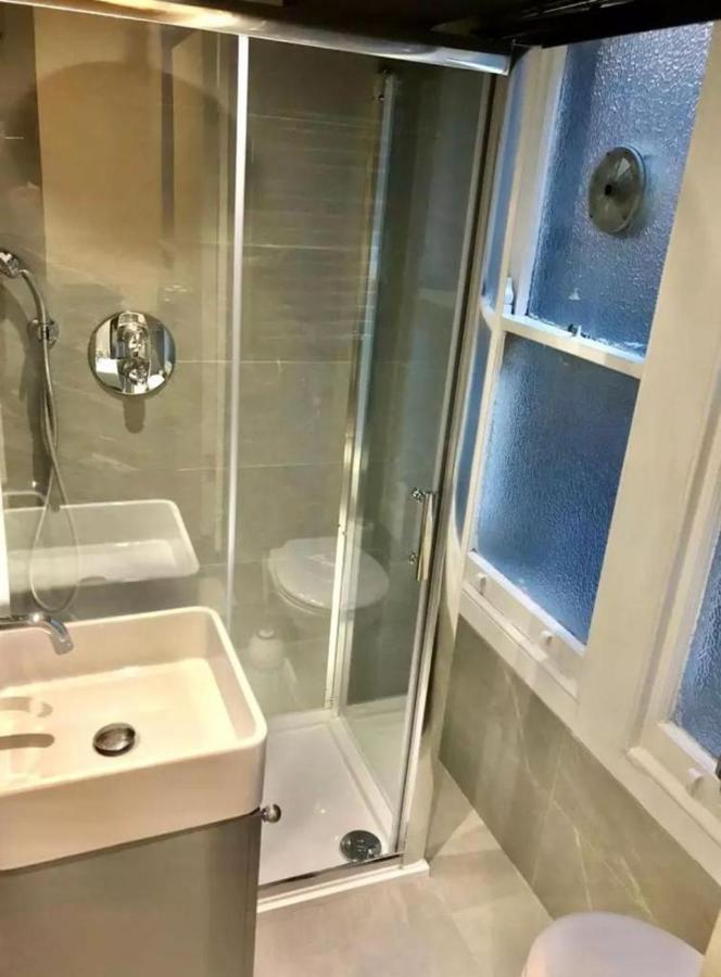 Chic Flat In Oxford Circus Apartment