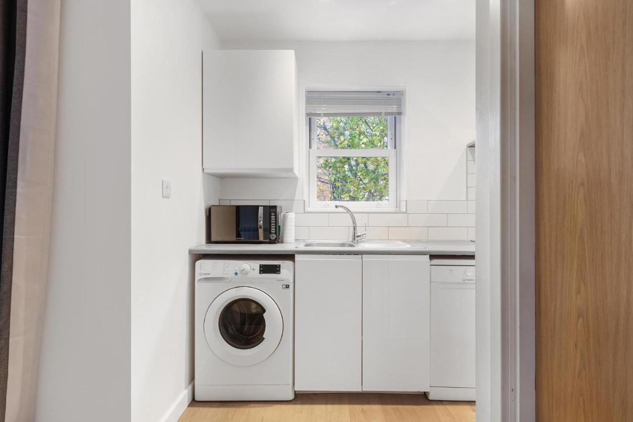 Apartamento Prime Location Flat Londres