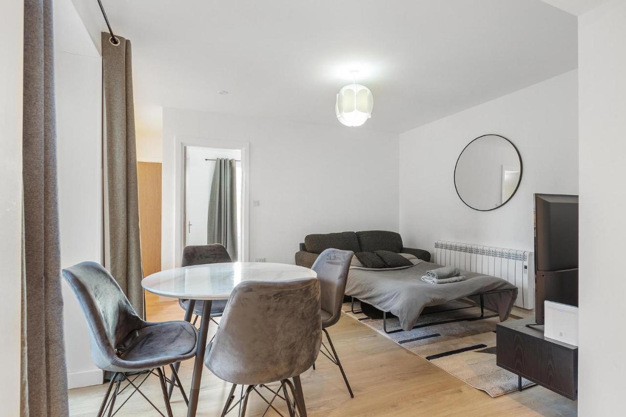 Prime Location Flat Londres
