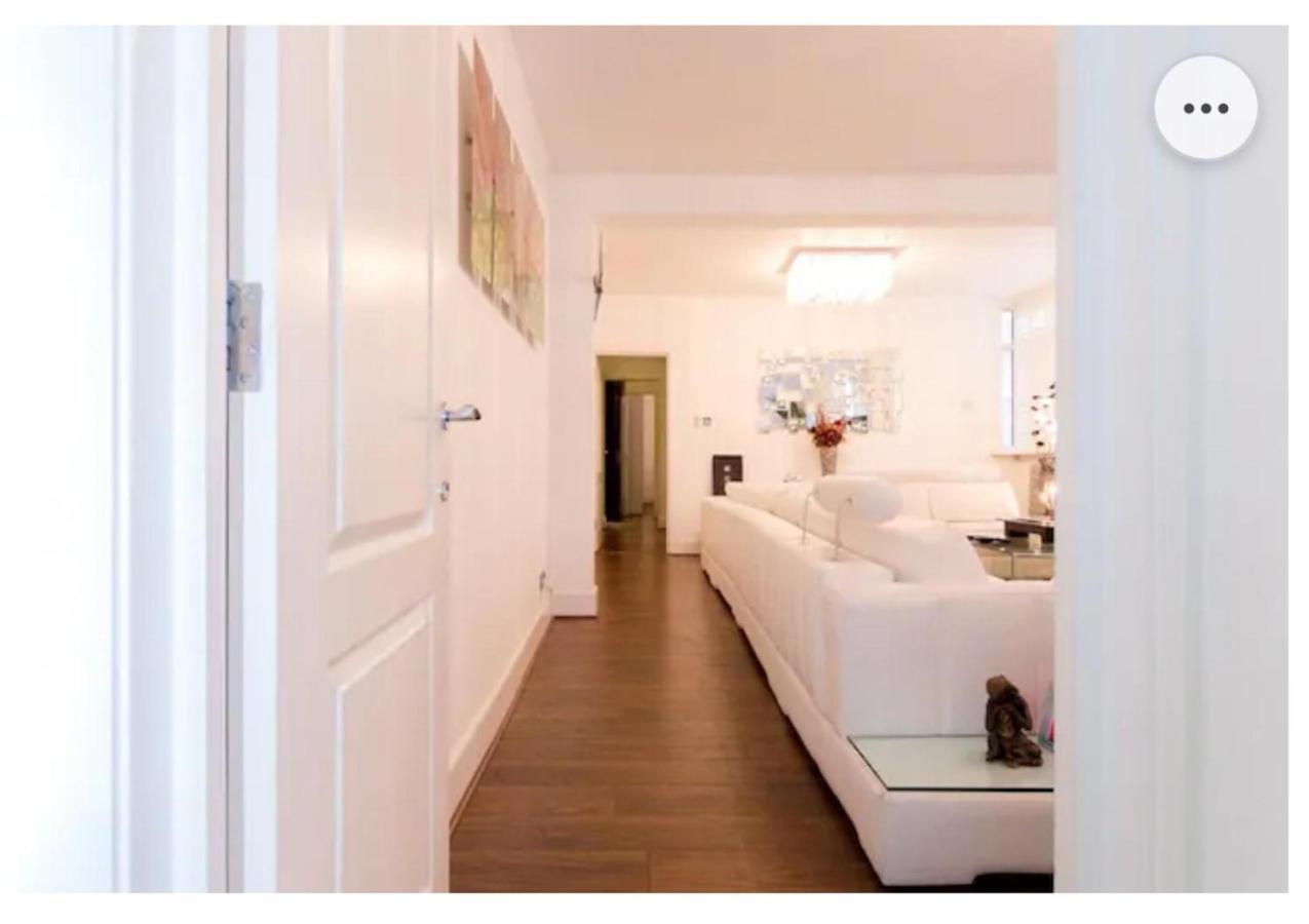 Apartamento Super Large In For Larger Groups *